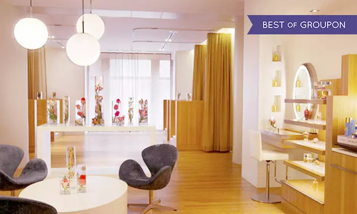 Spa Services at Balance Spa and Fitness at the Palmer House Hilton (Up to 41% Off). Three Options Available. - Primary Image