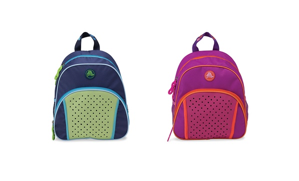 Crocs kids outlet backpack