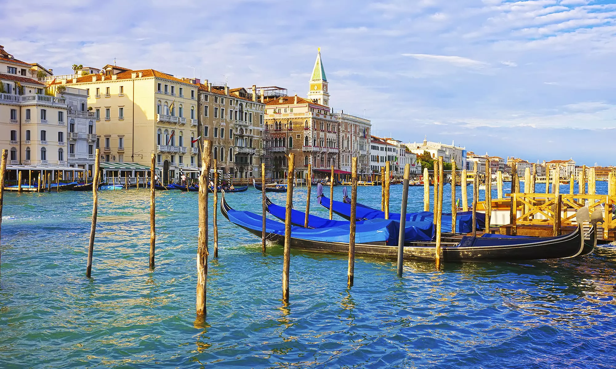 ✈ 16-Day Vacation in Europe with Air from go-today. Price per Person Based on Double Occupancy (Buy 1 Voucher/Person).
 - Primary Image