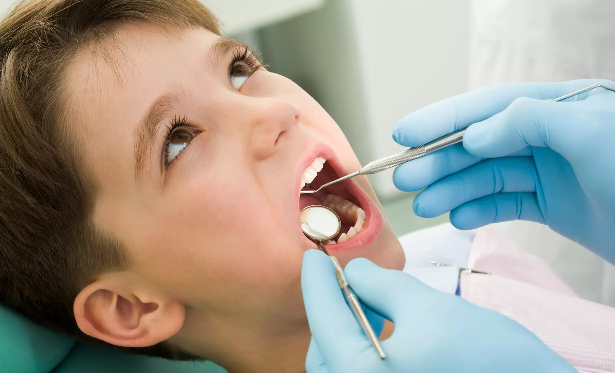 Brighten Your Smile with In-Office Teeth Whitening Options