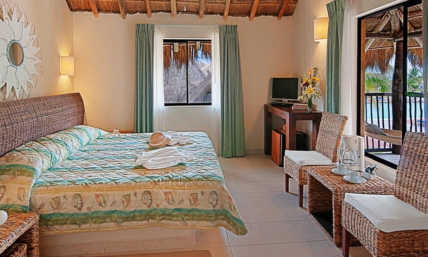 Allegro Cozumel All Inclusive In - Cozumel, QR, MX | Groupon Getaways