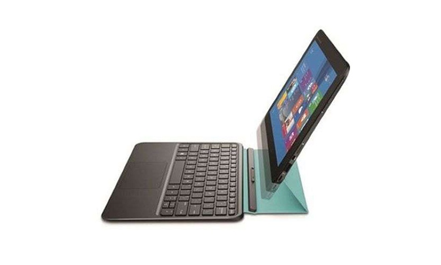 Image 2: HP Pavilion X2 Detachable Tablet