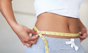 Fat Cavitation and Skin Tightening up to 81% OFF