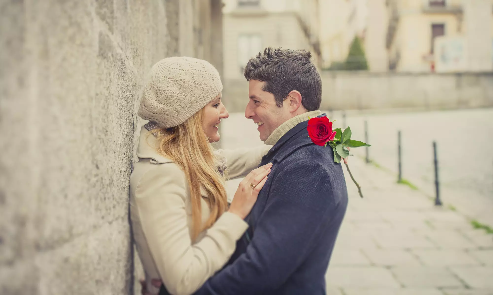 60-Minute Engagement Photo Shoot from DaVinci Storytellers (45% Off) - Primary Image