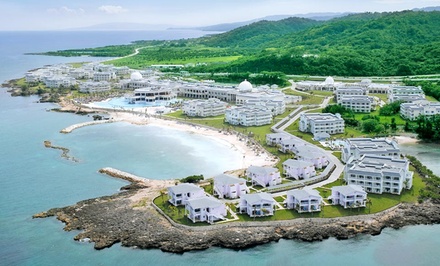 Grand Palladium Jamaica Resort & Spa Stay with Airfare from Vacation ...