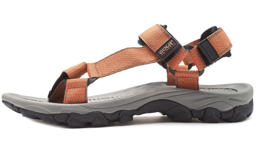 Image 2: GOLA Nevada Men's Sandals