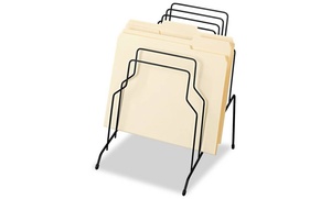 Fellowes Step File Organizer