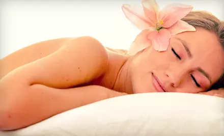 $99 for an Aromatherapy Spa Package with Massage and Private Suite at Dolce Vita Day Spa in Granite Bay ($250 Value) - Primary Image