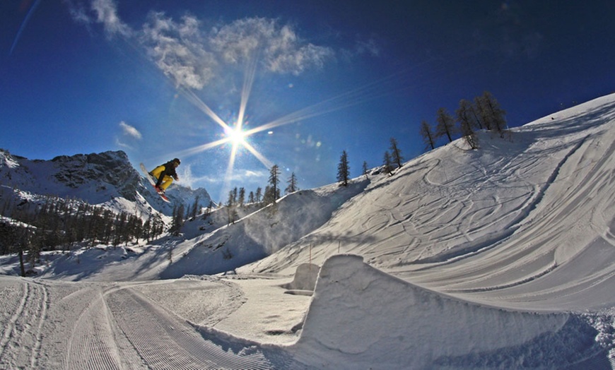 Image 4: Monterosa - Skipass giornaliero