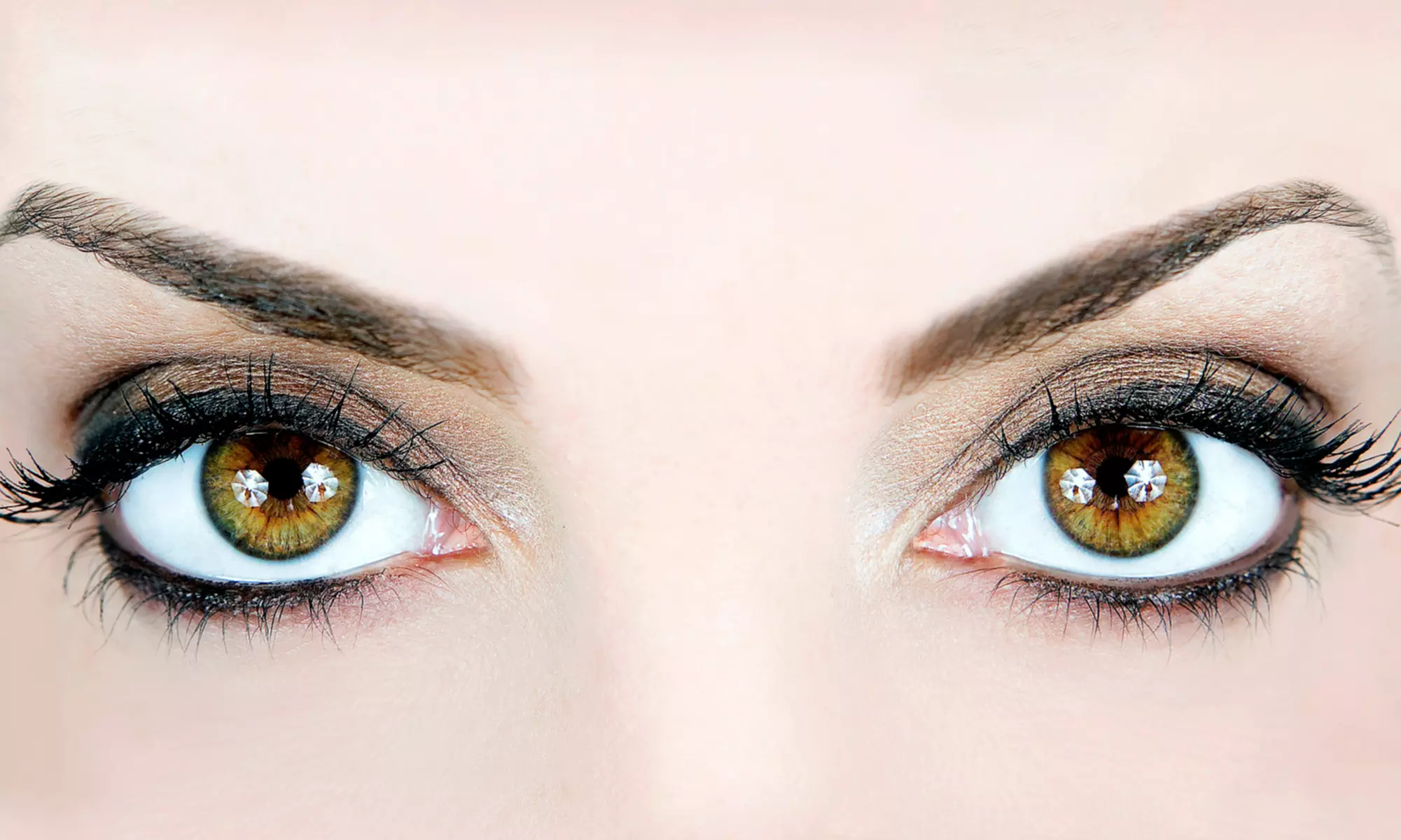 Permanent Liner for Upper or Lower Lids at Beauty Clinique San Antonio (Up to 60% Off)  - Primary Image