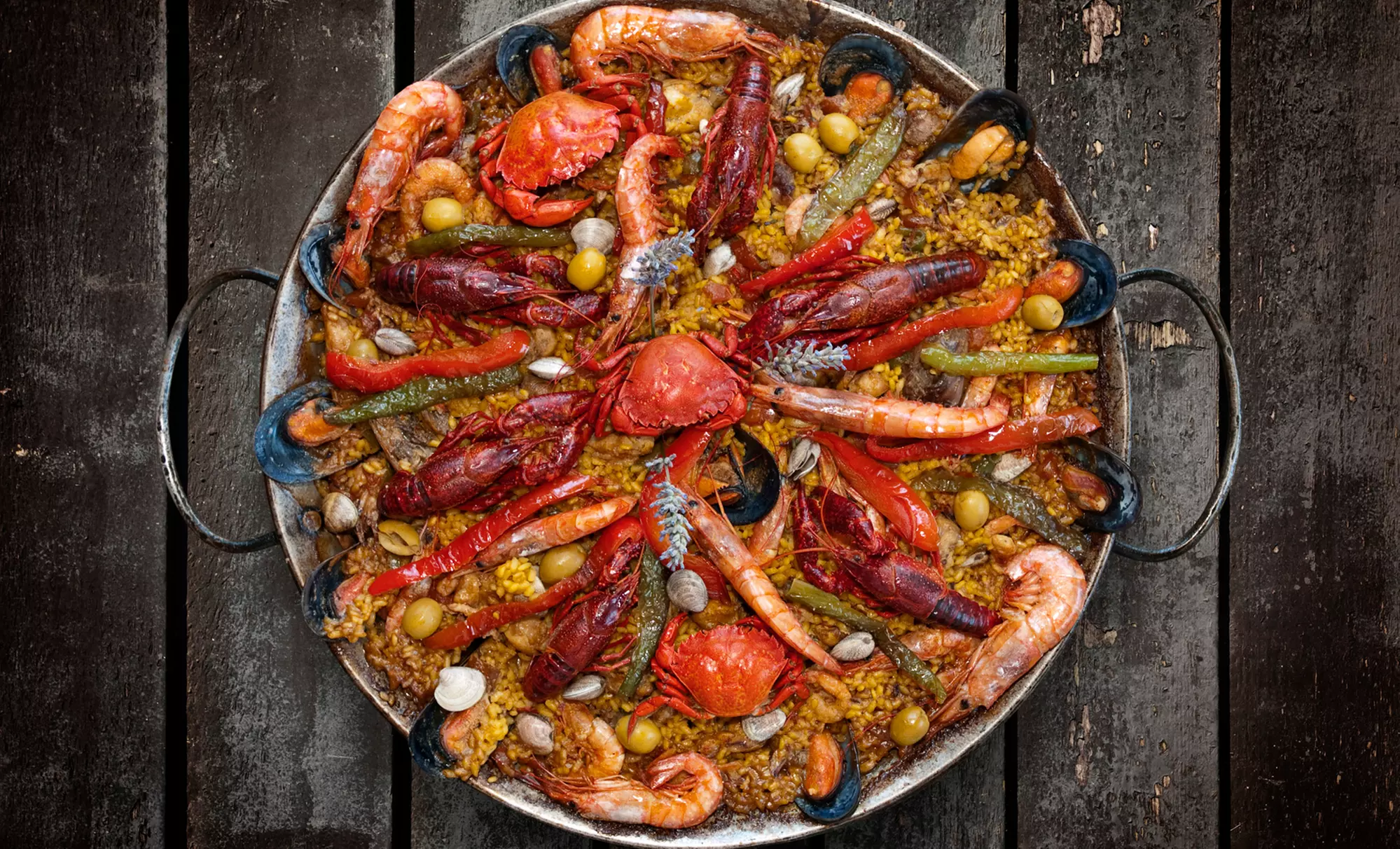 Cajun-Style Cuisine for Two or Four at The Gumbo Pot (40% Off) - Primary Image