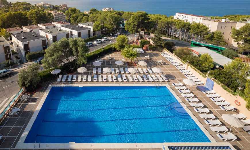 Image 1: ⛱️ ESPAGNE | Salou - Hôtel Molinos Park 3*