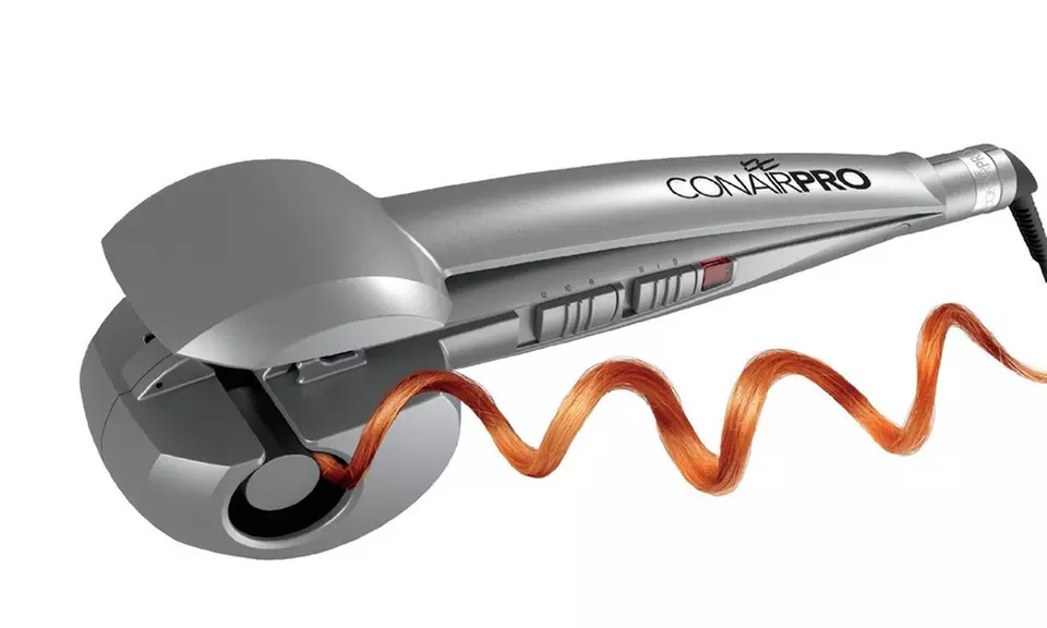 Conair Pro Curlmatic Curl Machine - Primary Image