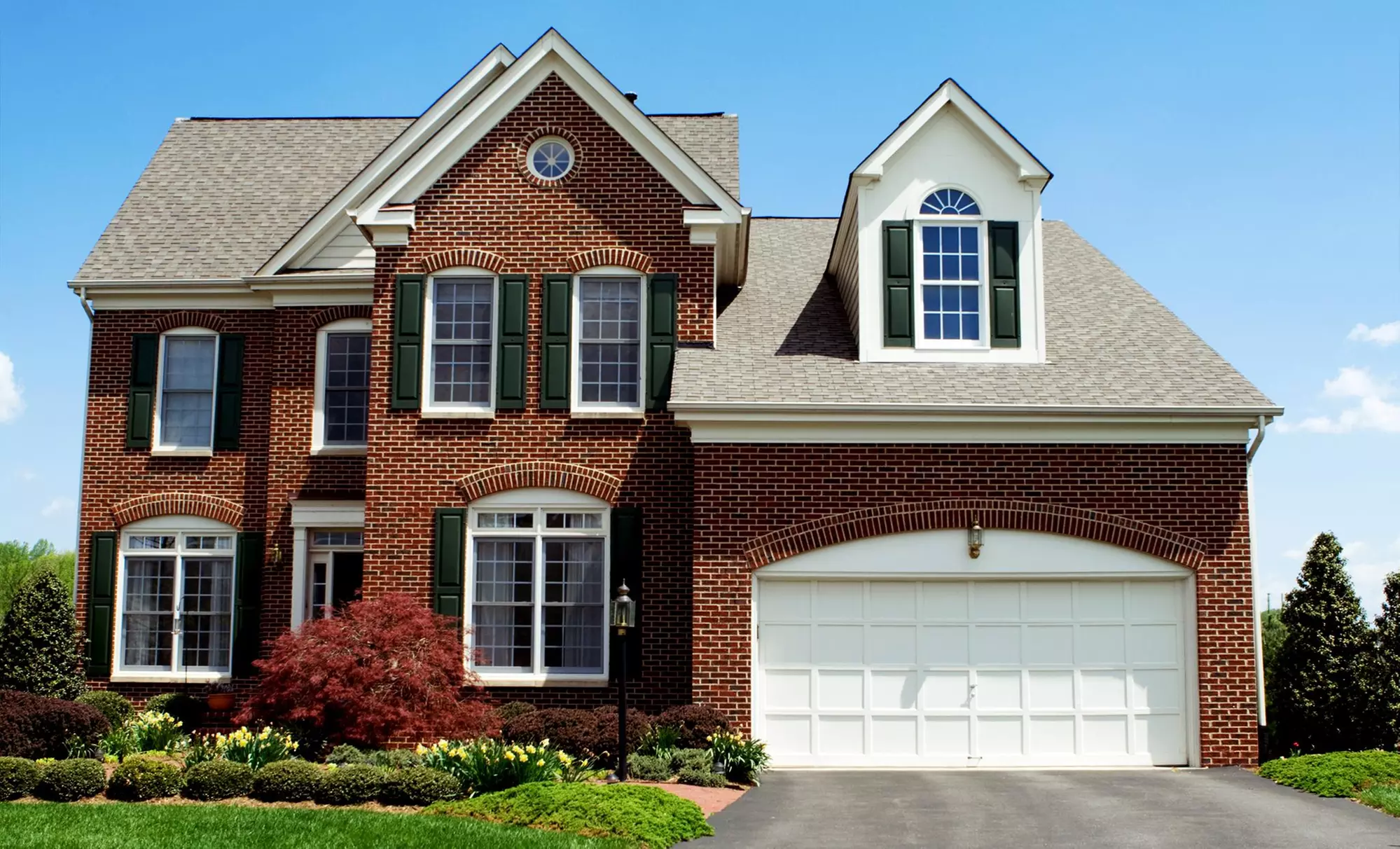 Garage Door Tune-Up and Inspection from Ace's Garage Door Repair & Instlltn (45% Off) - Primary Image