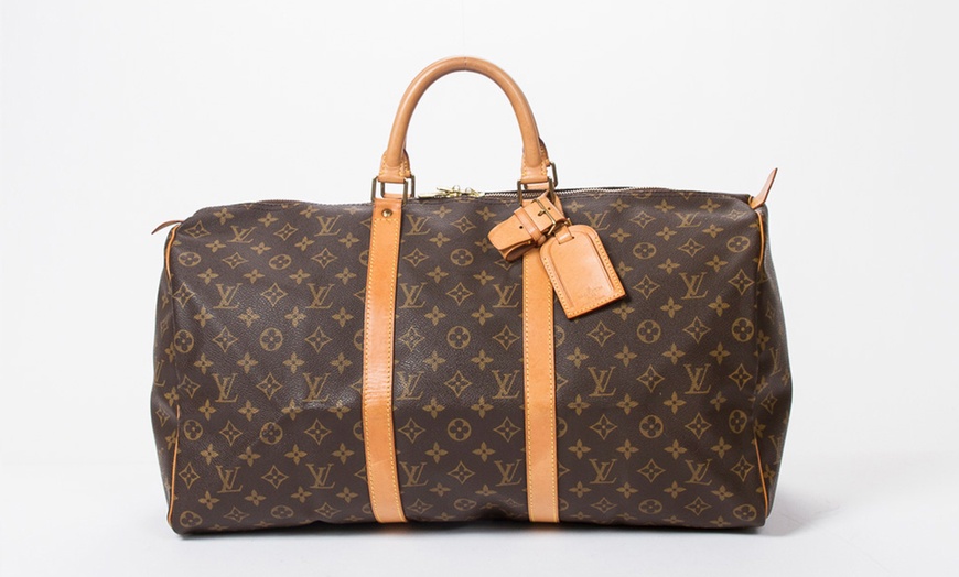 Image 1: Louis Vuitton Second-Hand Bag