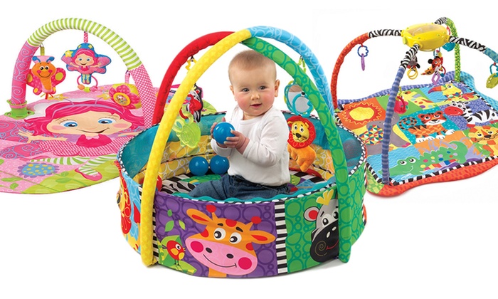 playgro play mat