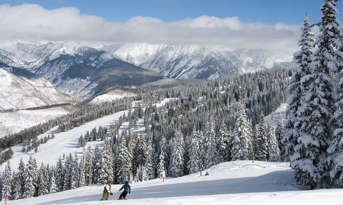 Stay at Forest Condominiums by Keystone Resort in Keystone, CO, with Dates into April - Primary Image
