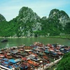 Image 12: ✈ Solo Travel Classic Vietnam - Hanoi to Ho Chi Minh w/ Flight & Hotel