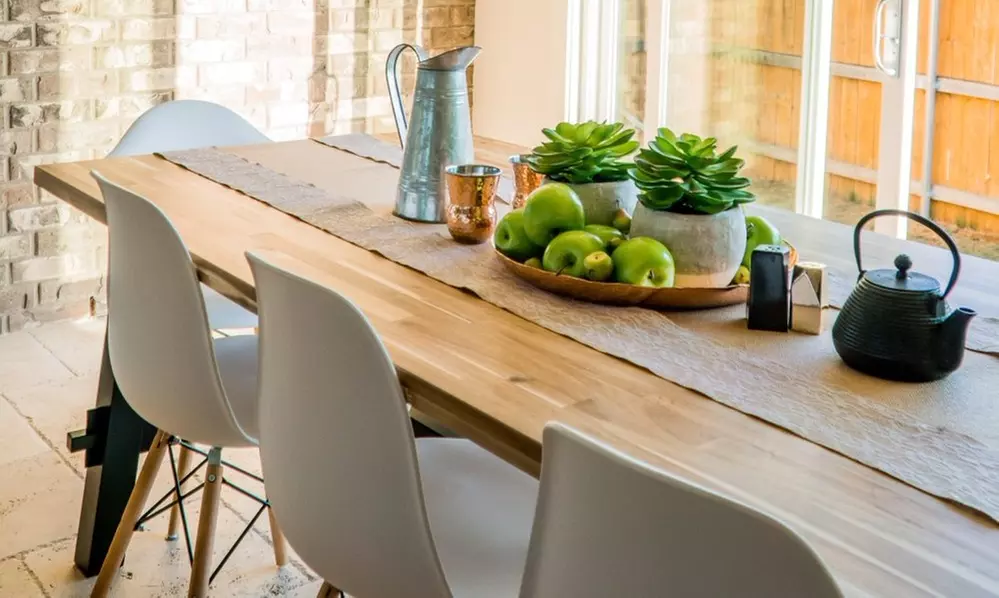 Marketplace Events – San Antonio Home & Garden Show at The Alamodome - Second Medium