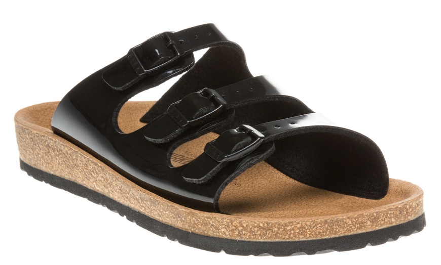 Image 6: Women's Birkenstock Relax Sandals