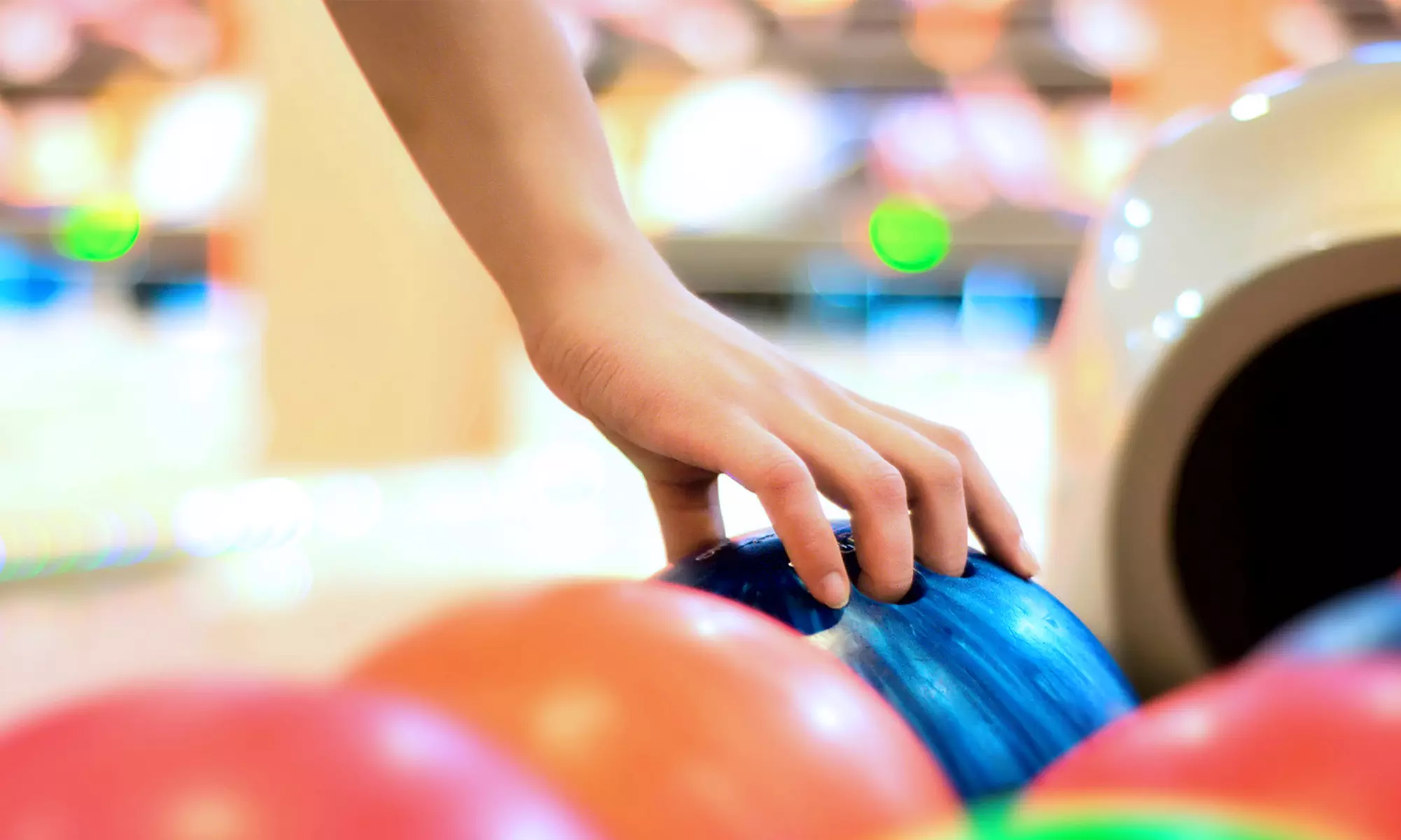 Summer-Bowling Pass for One or Two (Good for 3 Games/Day) or Bowling Party for Six at Nampa Bowl (Up to 97% Off) - Primary Image