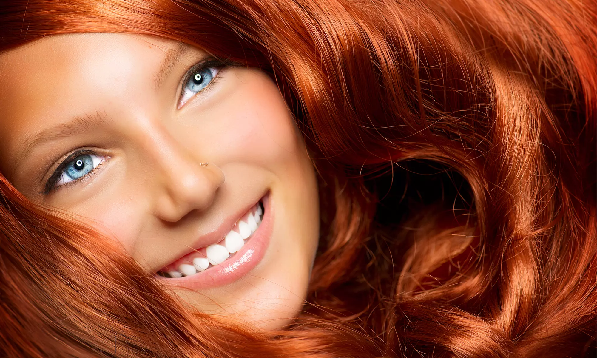 Haircut and Conditioning with Blowout, Partial Highlights, or Full Highlights at Hair Effex (Up to 69% Off) - Primary Image