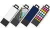 Centon 8GB–128GB USB 2.0 or 3.0 Flash Drives