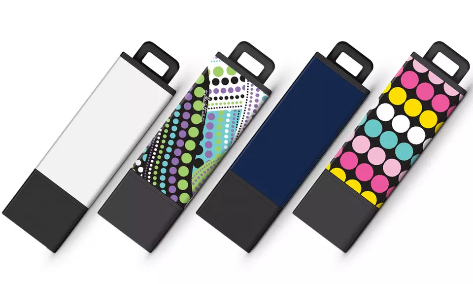 Centon 8GB–128GB USB 2.0 or 3.0 Flash Drives - Primary Image