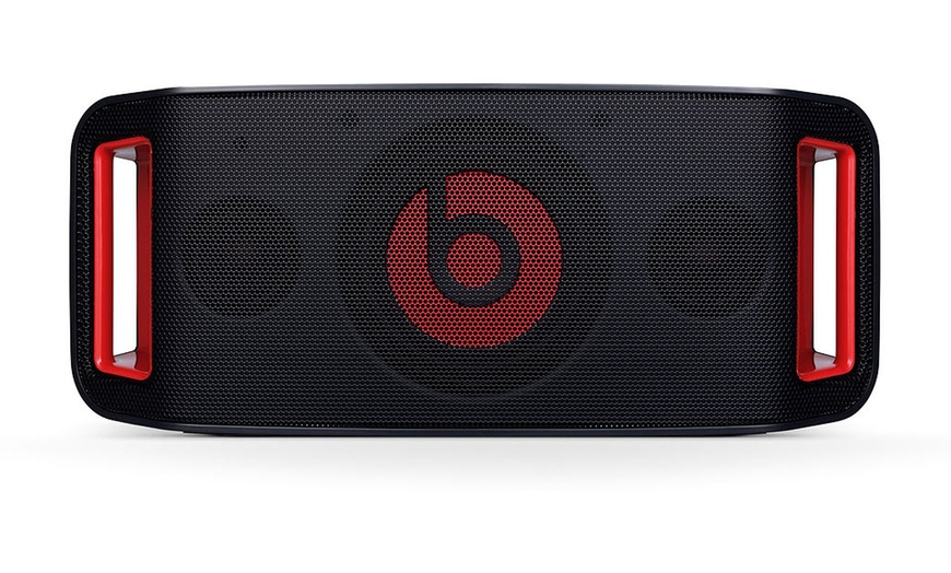 Image 2: BeatBox by Dr. Dre