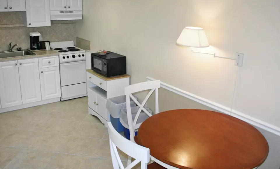Stay at Coastal Waters Inn in New Smyrna Beach, FL. Dates Available into December. - Second Medium