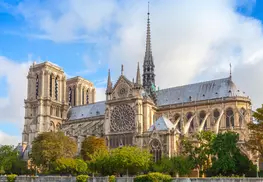✈ Paris: 6-Day France Escape with Roundtrip Flights & Hotel