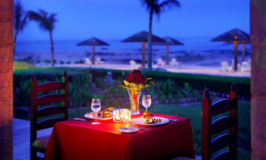 Image 5: 5* Salalah Marriott Resort on Full Board or All Inclusive