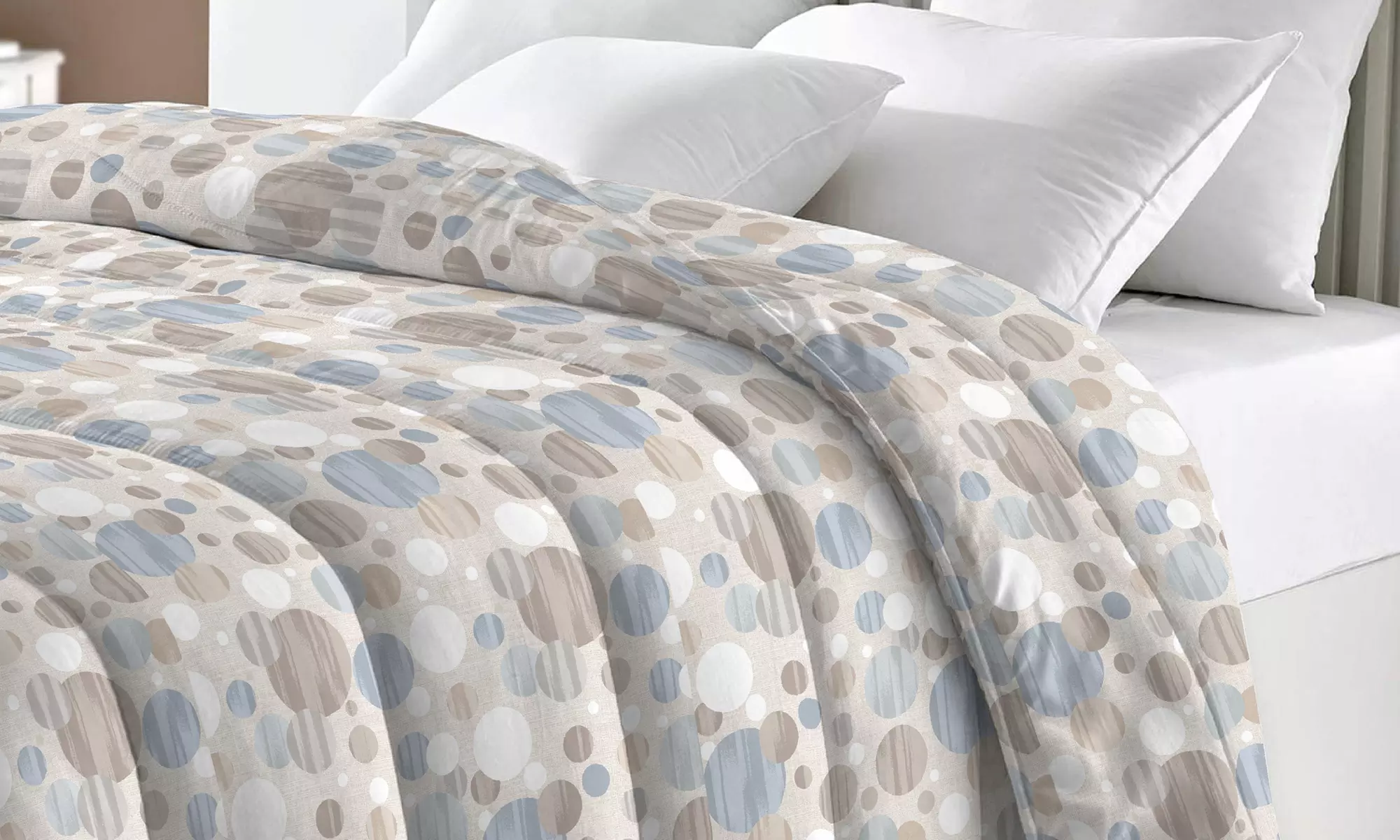 Trapunta Matrimoniale Audrey