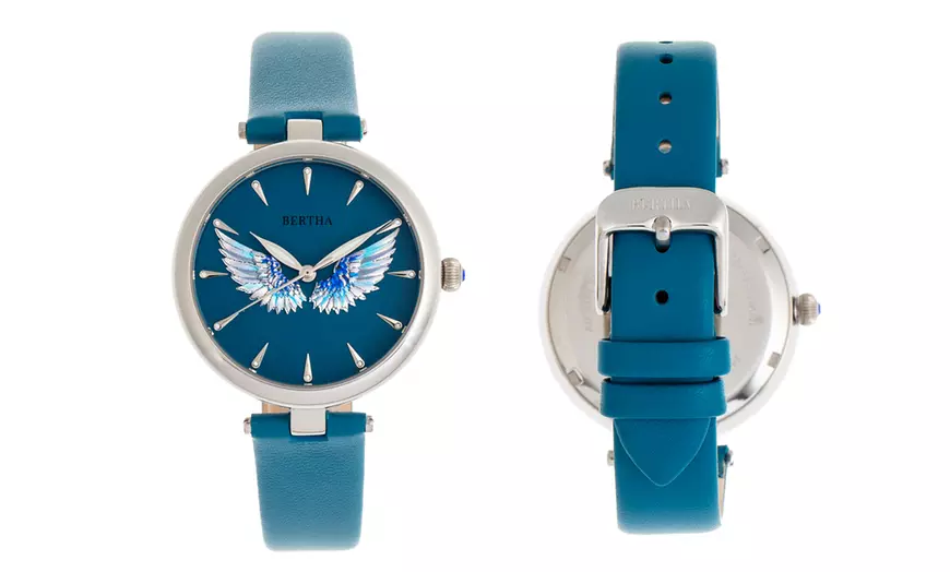 Image 9: Montre Bertha Micah 