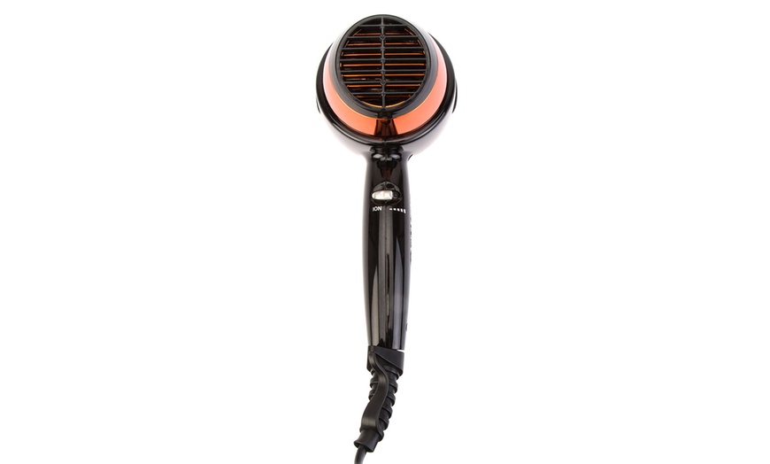 Image 4: Vidal Sassoon Envy Hair Dryer