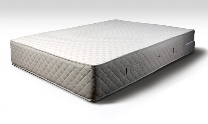 dupree orthopedic posture sleeper mattress