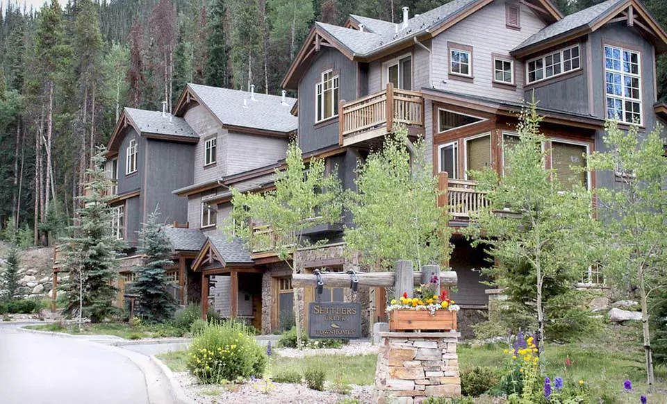 Two-Night Stay in an Upscale Condo from Summit County Mountain Retreats in Keystone, CO - Primary Image