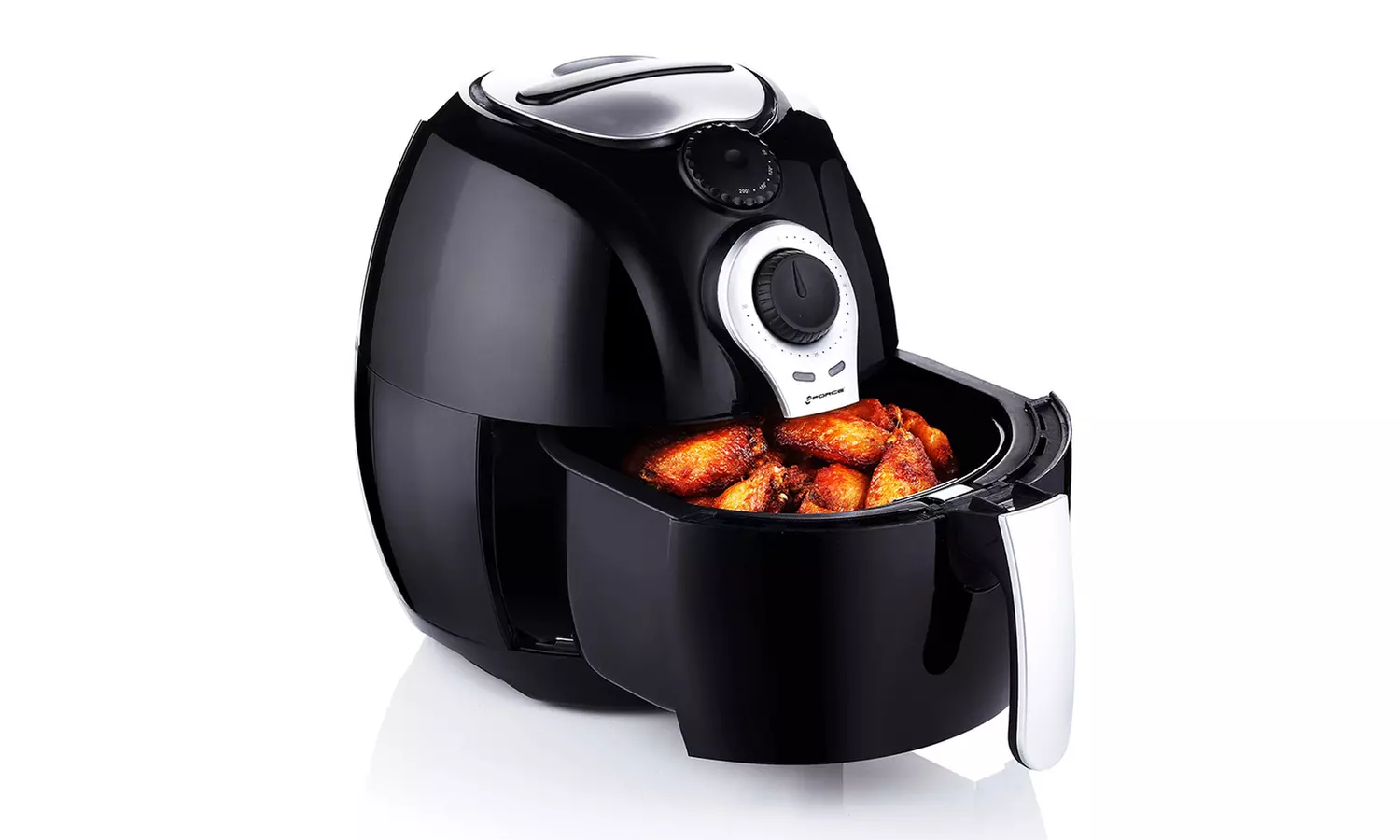 GForce 3.2L Electric Air Fryer - Second Medium