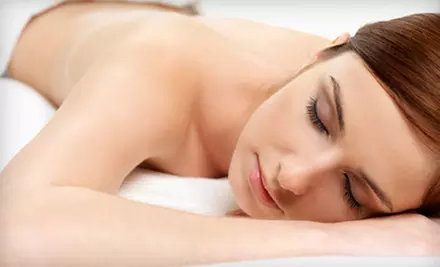 One or Three Specialty Massages Plus Membership at Planet Massage (Up to 78% Off) - Primary Image
