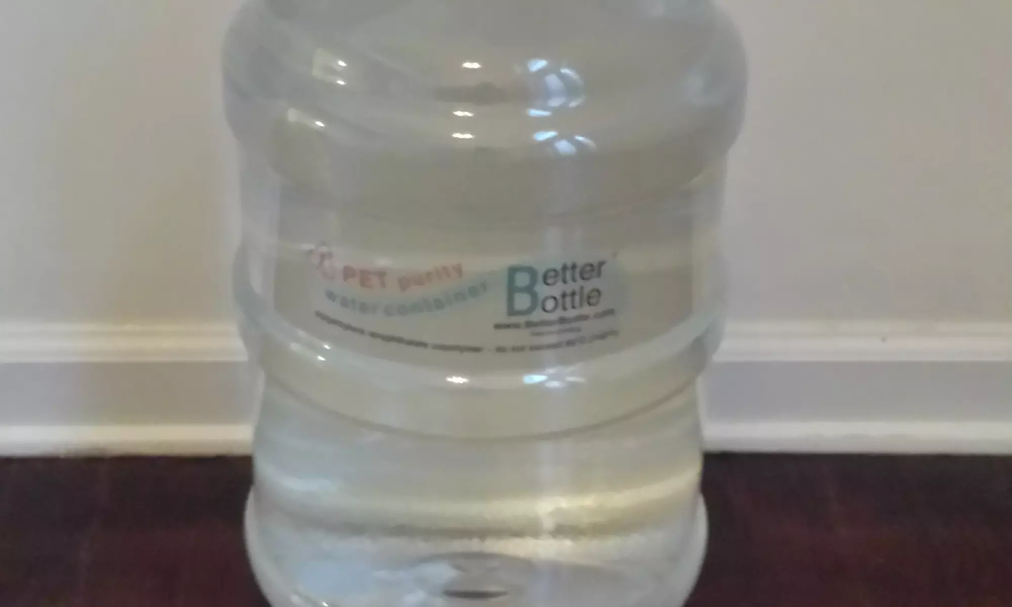 $20 for $37 Worth of Water Delivery — CLR Wellness LLC - Primary Image