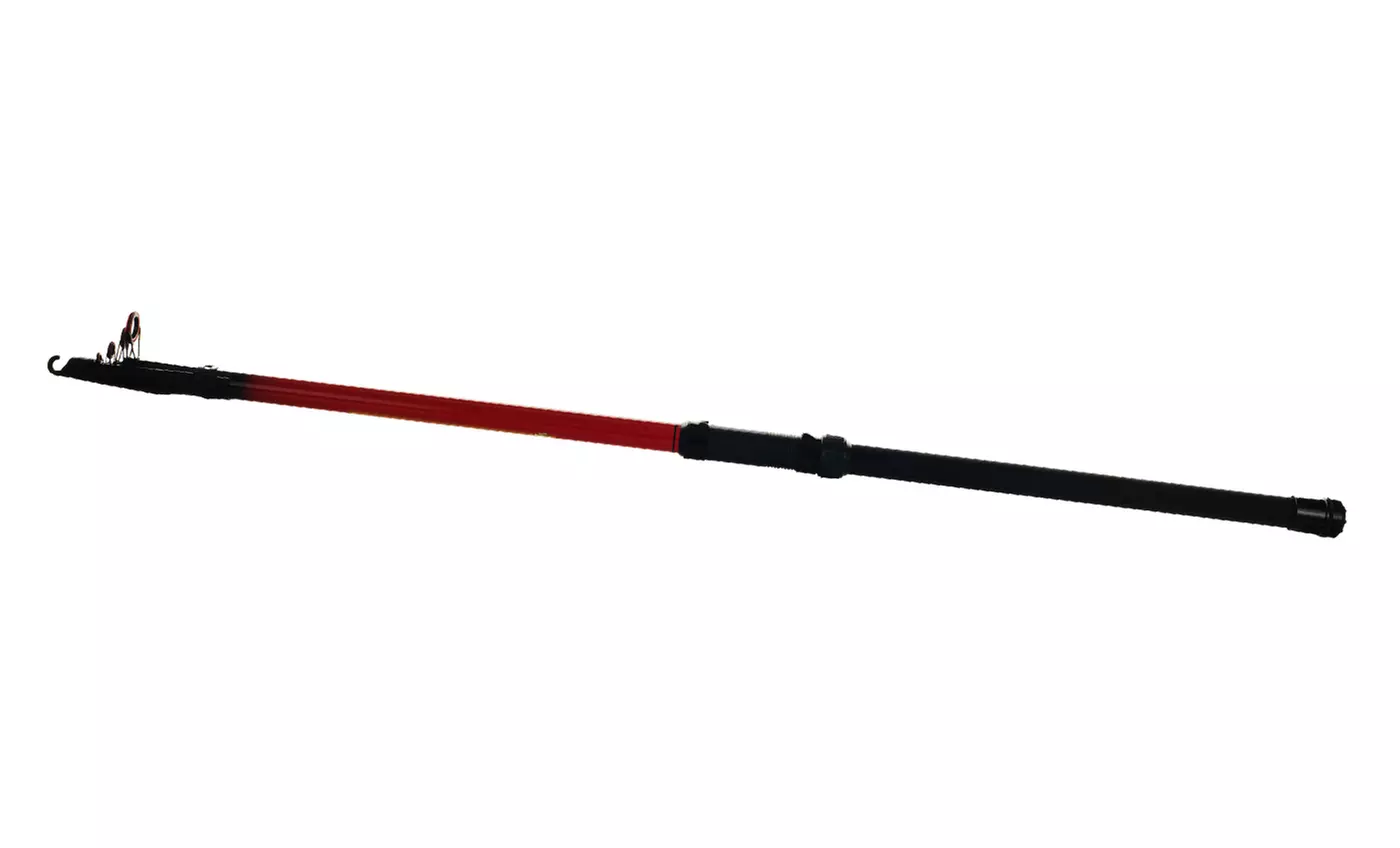 Telescoping Fishing Rod - Second Medium