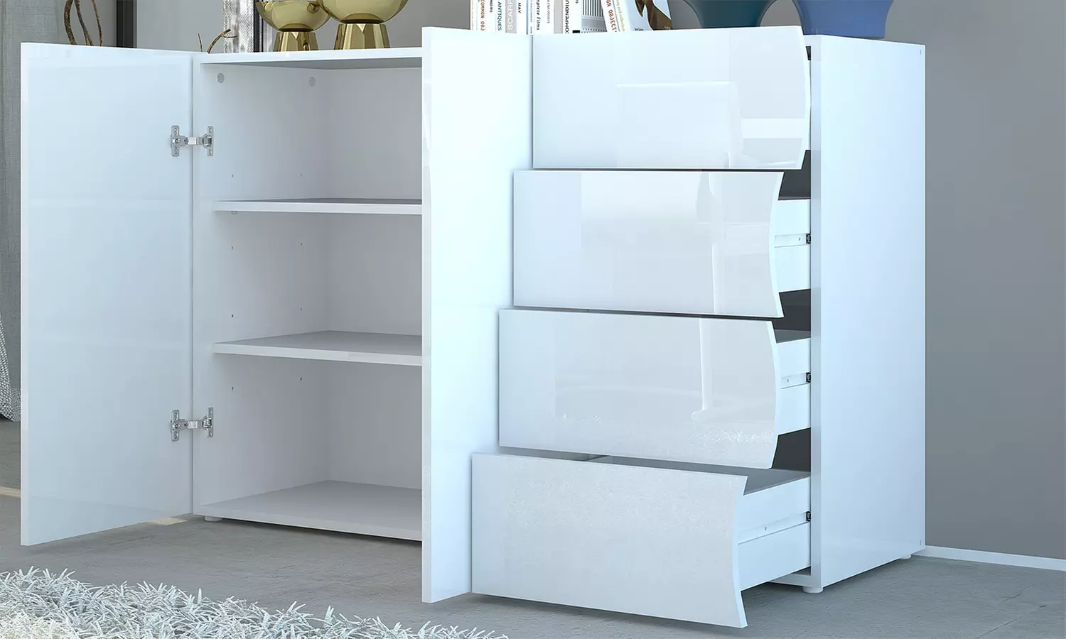 Mobile multiuso Onda