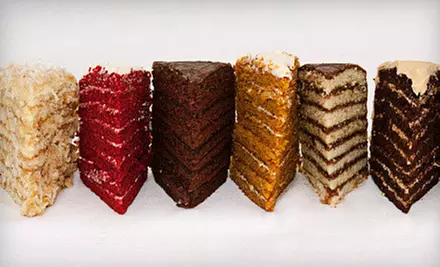 $20 for $40 Worth of Cakes, Fudge, and Gifts at Smith Island Baking Company - Primary Image