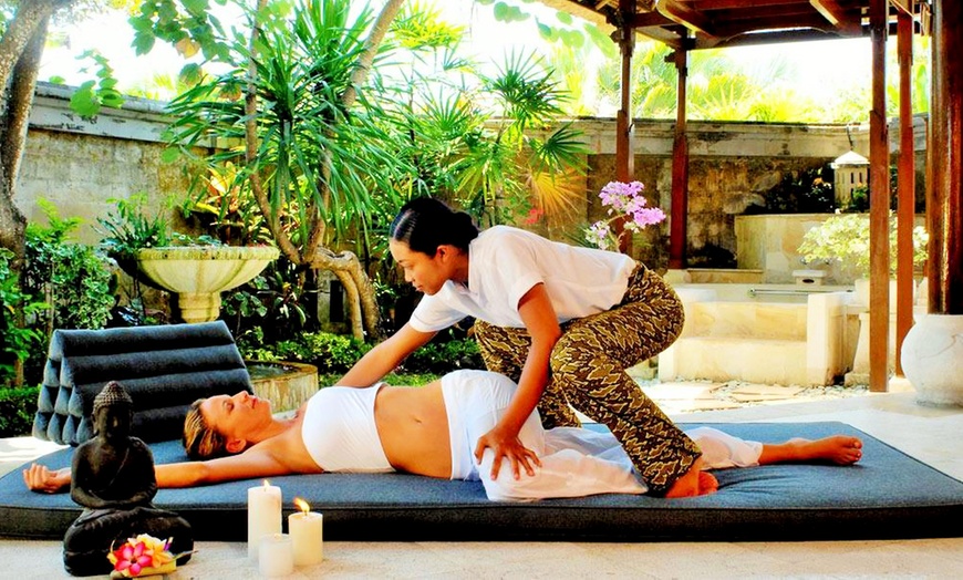 Image 5: Bali Yoga Retreat With Transfers