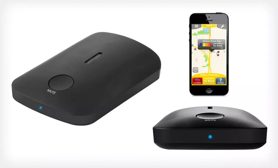 Cobra Radar Detectors (Up to Half Off). Multiple Models Available. Free Shipping and Returns. - Second Medium