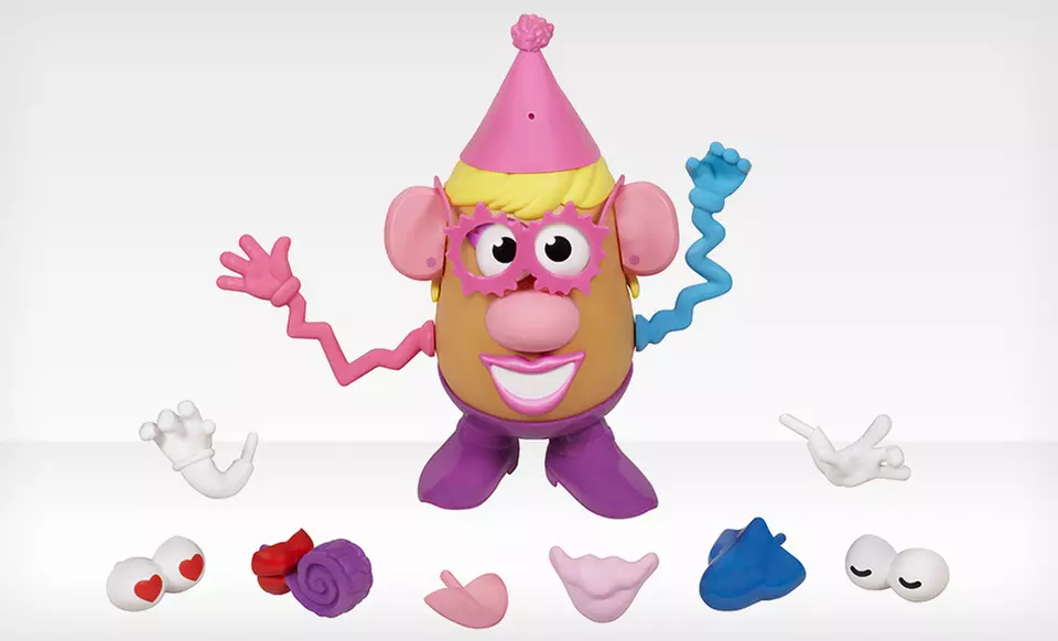 Mr. Potato Head Party Spud or Party Spudette. - Image 3