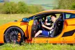Junior Sportscar for 3/6 miles or Supercar Driving Experience for 3, 6,/9 Miles in 1, 2,/3 Cars (Up to 70% Off) - Second Medium