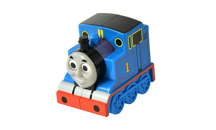 Image 3: TOMY Thomas & Friends Aqua-Doodle