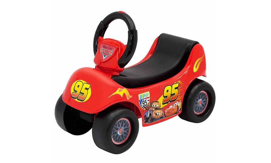 Image 5: Primi passi cavalcabile Fisher-Price