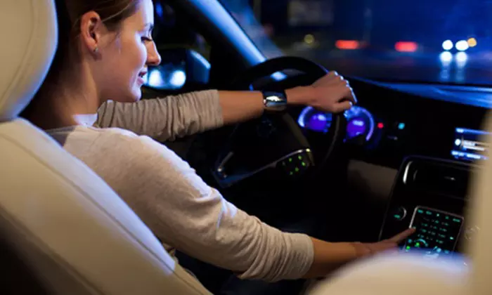 Online Driver's Education Course or Online Mature Driver's Course from Driver's Ed Classes (Up to 48% Off) - Primary Image